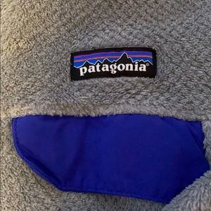 Patagonia SnapT